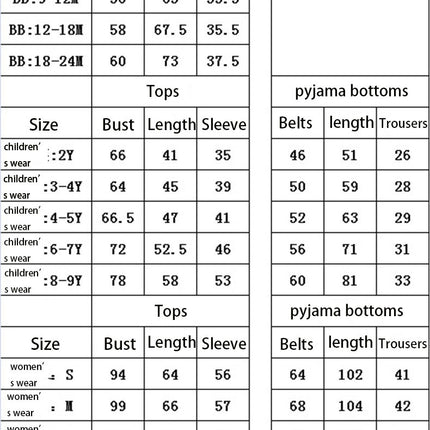 Adorable Dinosaur Christmas Pajamas | Parent-Child Matching Cotton Sleepwear Set