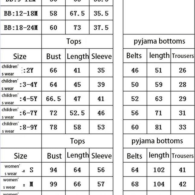 Adorable Dinosaur Christmas Pajamas | Parent-Child Matching Cotton Sleepwear Set