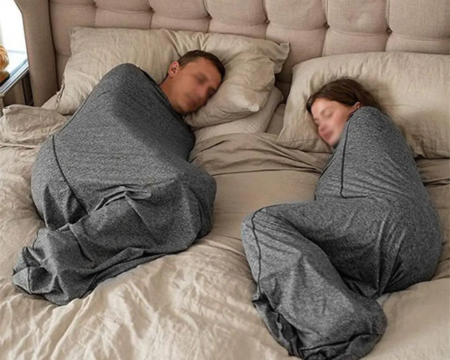 Comfortable Sleeping Bag