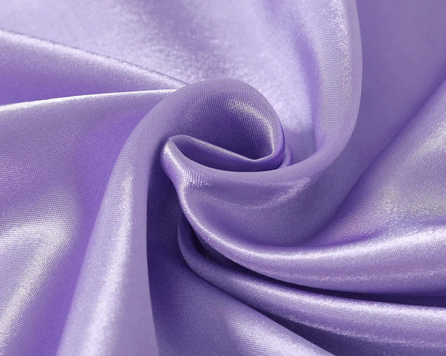 Beauty Sleep Satin Pillowcases 2/Pack