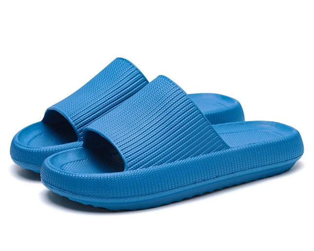 Women's Thick Platform Anti Slip Slipper