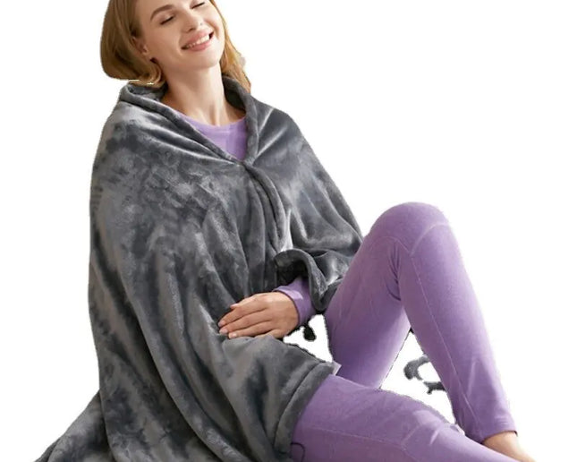 Electric Heating and Warm Blanket