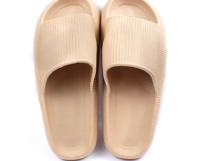 Women's Thick Platform Anti Slip Slipper