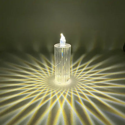 Diamond Color Changing Light