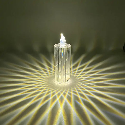 Diamond Color Changing Light