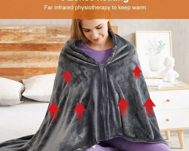 Electric Heating and Warm Blanket