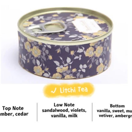 Scented Candle