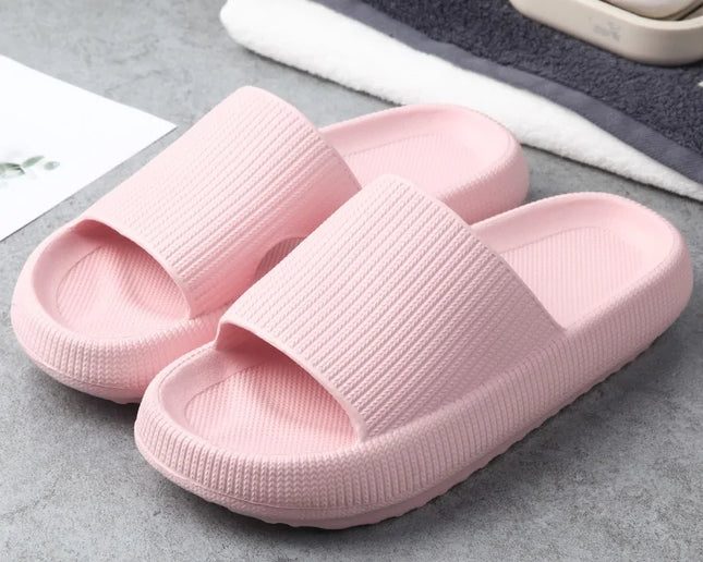 Women's Thick Platform Anti Slip Slipper