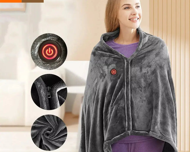 Electric Heating and Warm Blanket