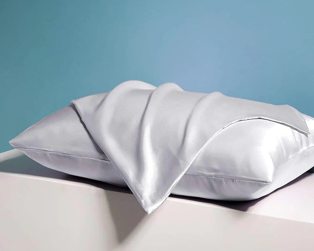 Beauty Sleep Satin Pillowcases 2/Pack