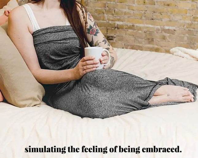 Comfortable Sleeping Bag