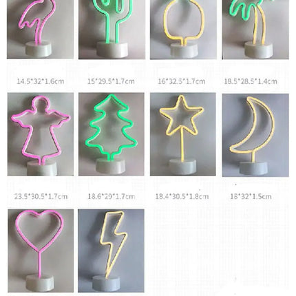 LED Neon Lights