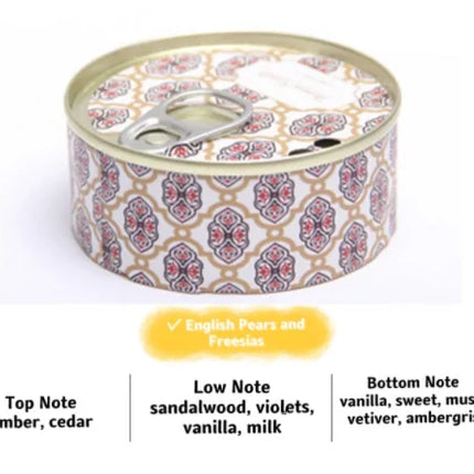 Scented Candle