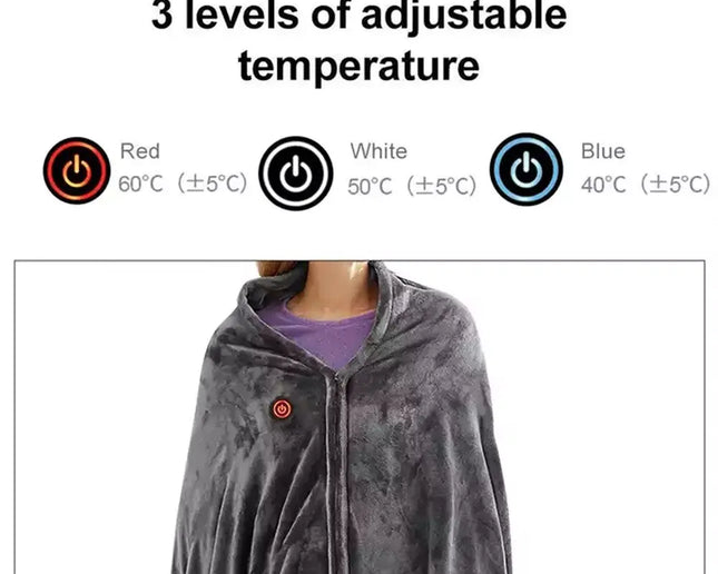 Electric Heating and Warm Blanket