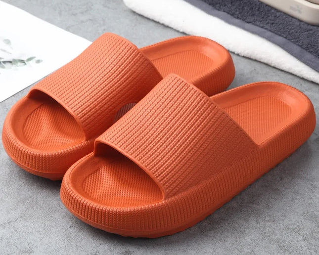 Women's Thick Platform Anti Slip Slipper