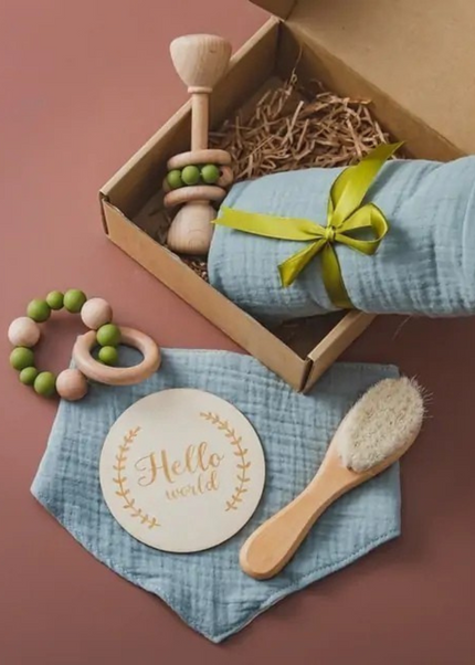 Collection image for: Baby Toys & Activity Equipment