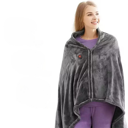 Electric Heating and Warm Blanket
