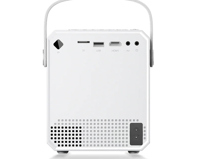 Mini Portable High-definition Projector For Home