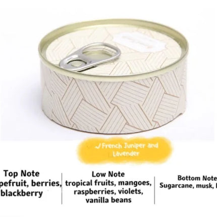Scented Candle