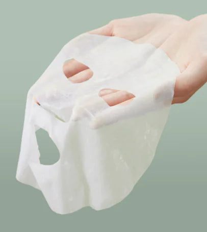 Anua Heartleaf K-Beauty Skincare Set | White Birch Water Molecular Face Mask (10 Sheets)