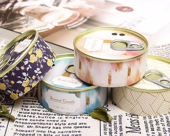 Scented Candle