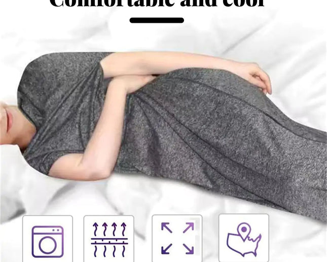 Comfortable Sleeping Bag