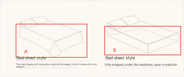 Minimalist Muji-Inspired Japanese Bedding Set | Pure-Color Lattice Duvet & Sheet