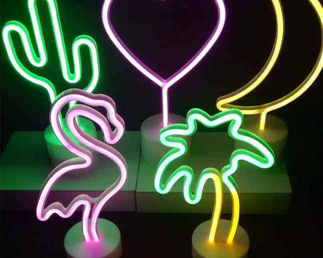 LED Neon Lights