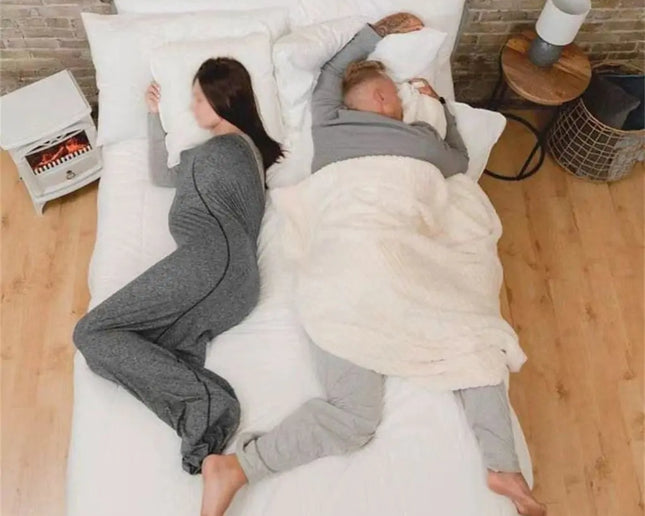 Comfortable Sleeping Bag