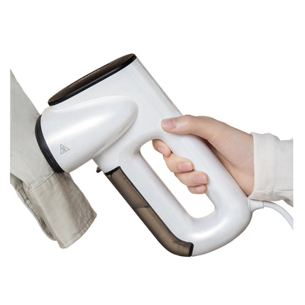 Neakasa Magic 1 Vacuum Steamer 2-in-1 | Handheld Garment Steamer & Iron for Instant Wear