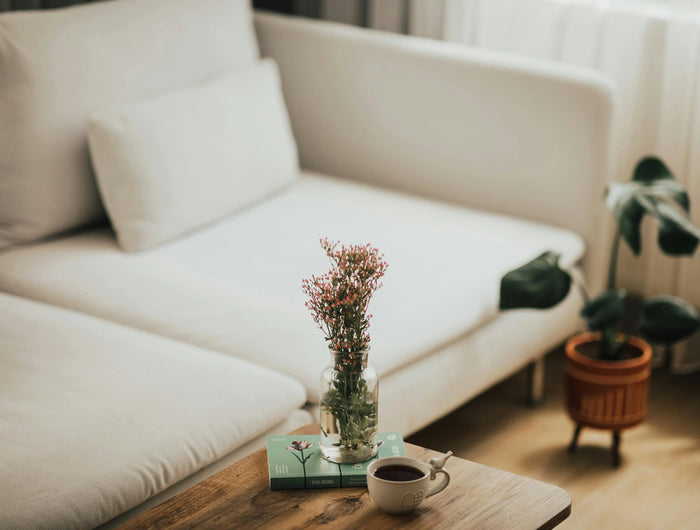 <h3>Your Sanctuary of Comfort Awaits!</h3>