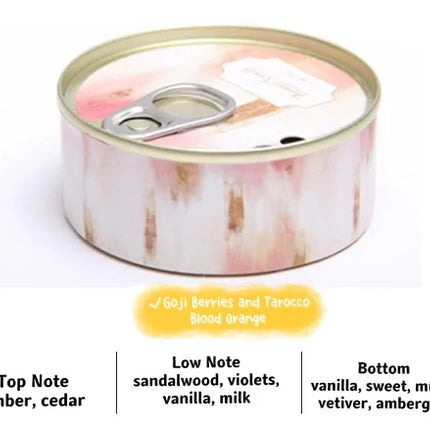 Scented Candle