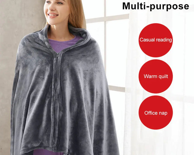 Electric Heating and Warm Blanket