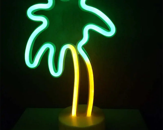 LED Neon Lights
