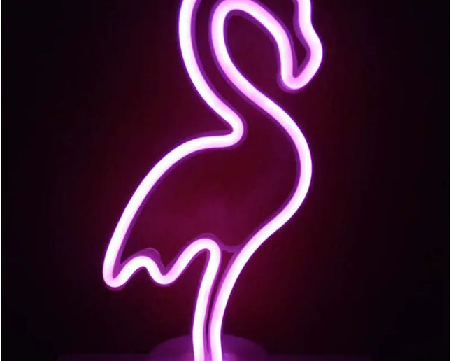 LED Neon Lights