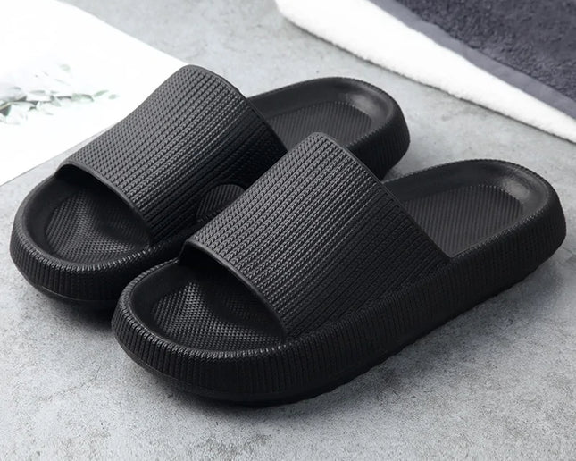 Women's Thick Platform Anti Slip Slipper