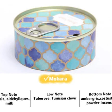 Scented Candle